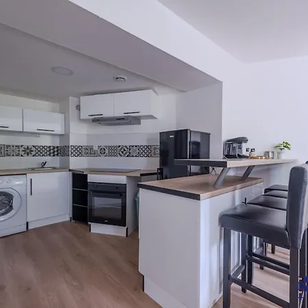 La Belle Agathoisewifi6 Personnes Agde